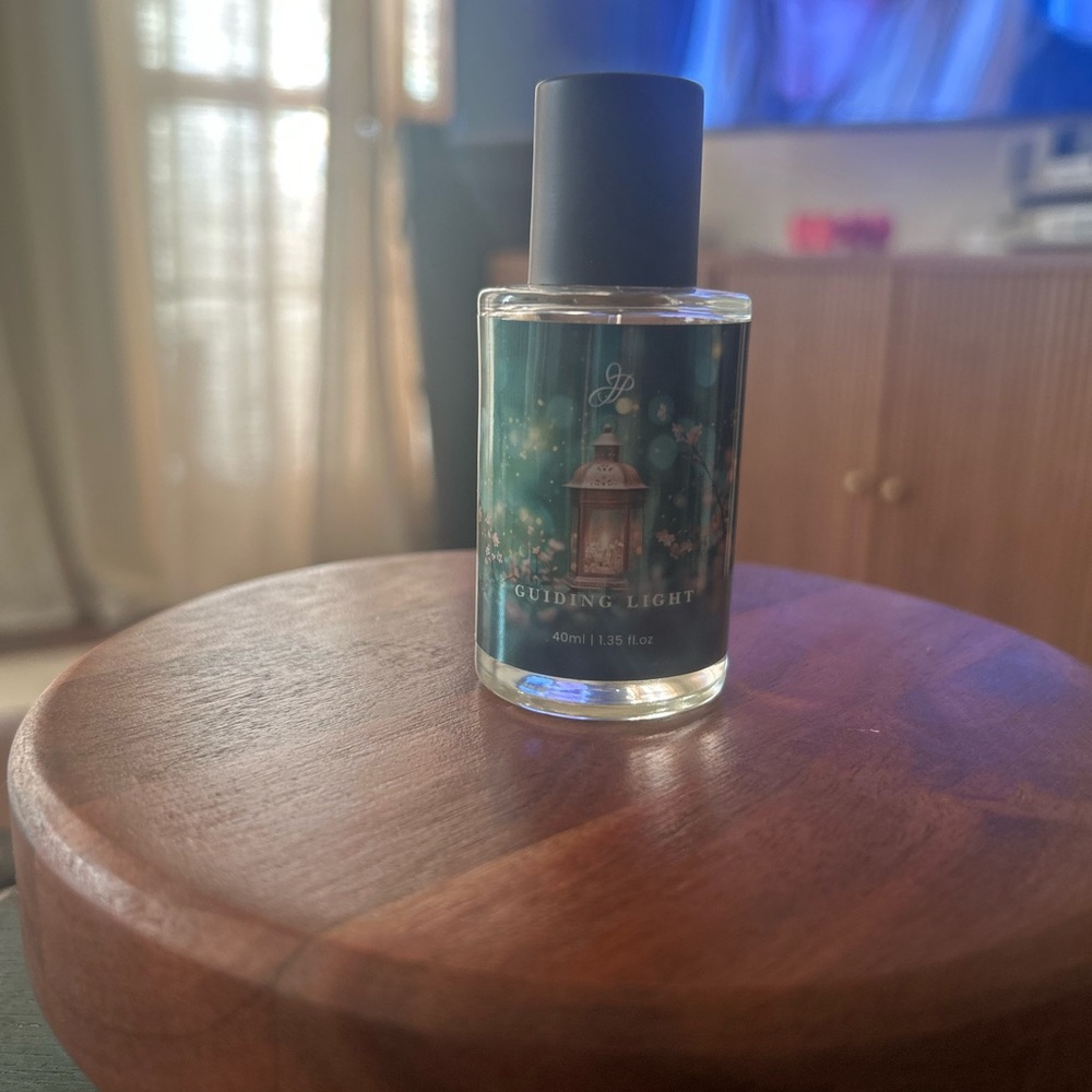 Guiding Light by Julianna’s Perfumes